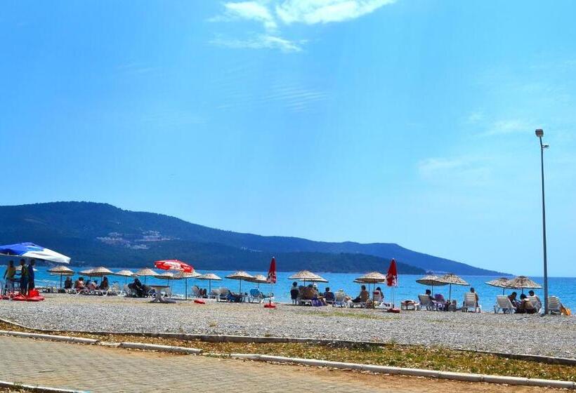 مبيت وإفطار Rose Garden Boutique