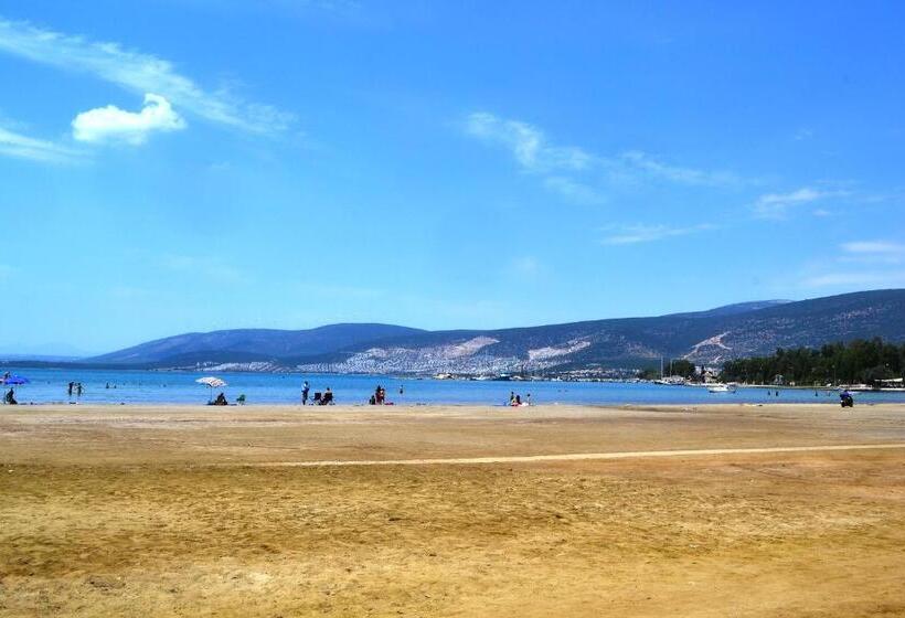 مبيت وإفطار Rose Garden Boutique