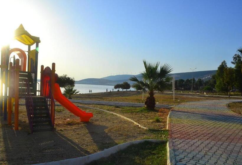 مبيت وإفطار Rose Garden Boutique