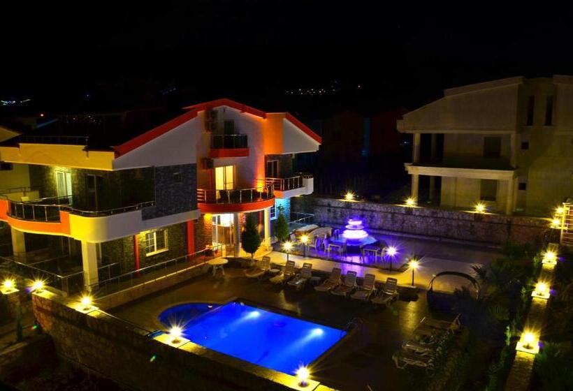 Bed and Breakfast Rose Garden Boutique