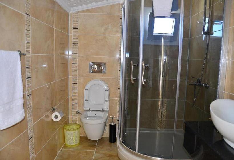 مبيت وإفطار Rose Garden Boutique