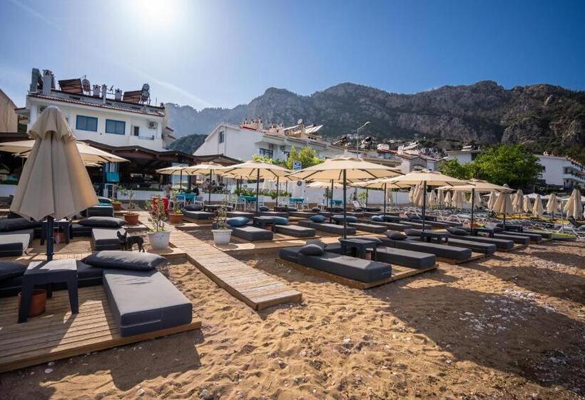 ベッドアンドブレックファースト Turunç Malmen