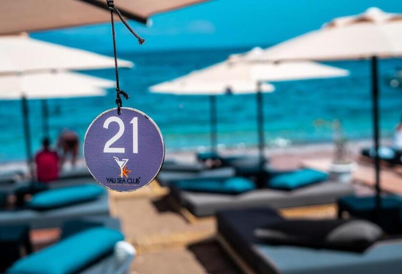 ベッドアンドブレックファースト Turunç Malmen