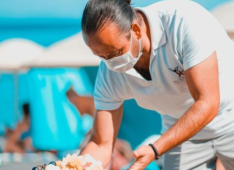 ベッドアンドブレックファースト Turunç Malmen