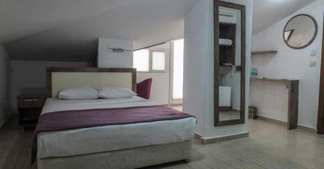 Nocleg ze śniadaniem Udi Suit  Canakkale