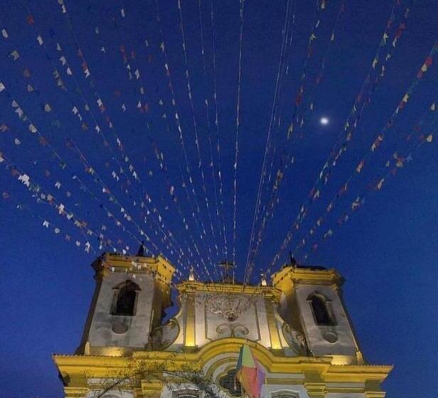 Brumas Ouro Preto Hostel E Pousada