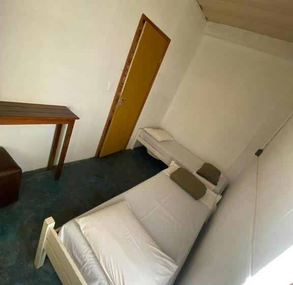 Brumas Ouro Preto Hostel E Pousada