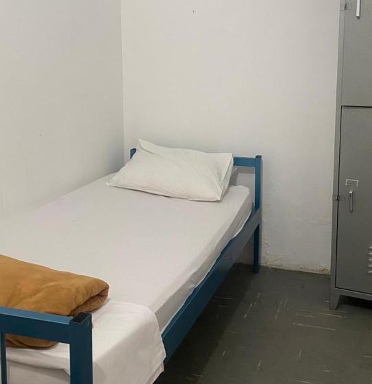 Brumas Ouro Preto Hostel E Pousada