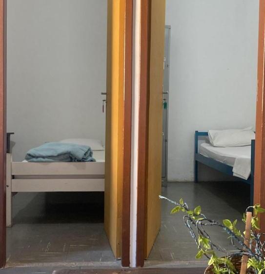 Brumas Ouro Preto Hostel E Pousada