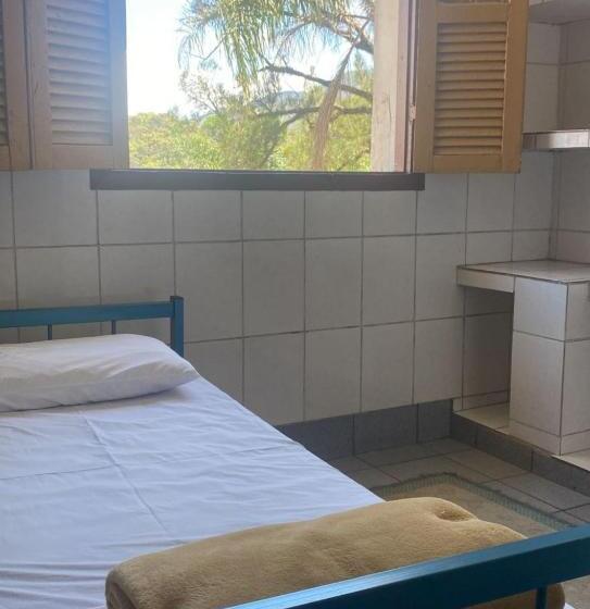 Brumas Ouro Preto Hostel E Pousada