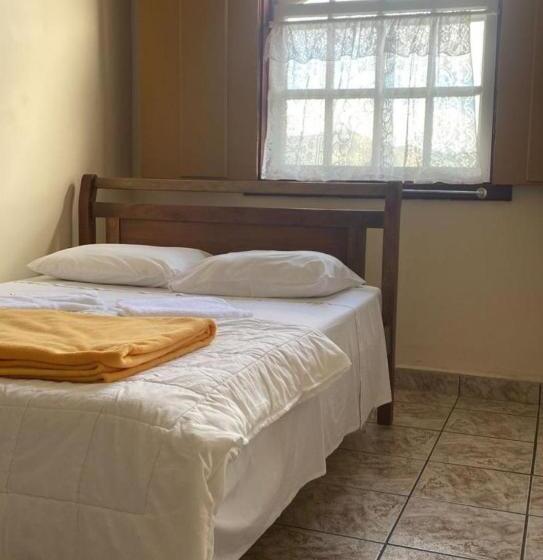 Brumas Ouro Preto Hostel E Pousada