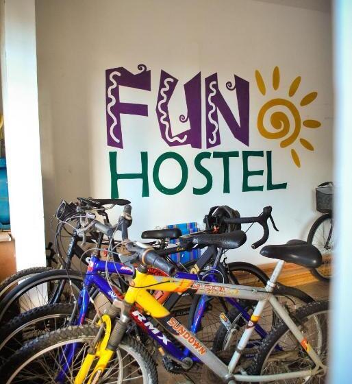 Cabo Frio Fun Hostel