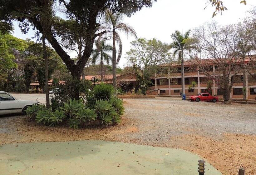 Cep Lago Hotel Ecológico