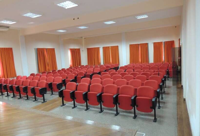 Cep Lago Hotel Ecológico