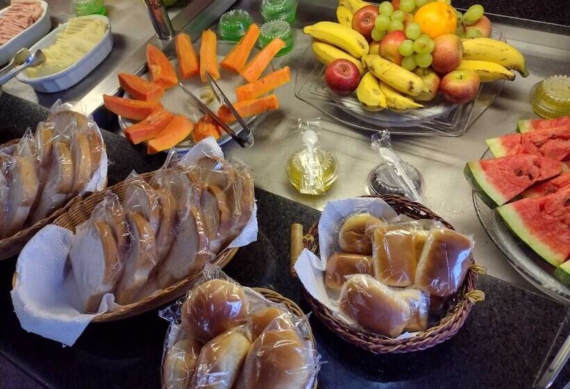 Cep Lago Hotel Ecológico