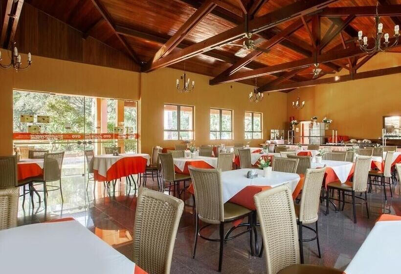 Cep Lago Hotel Ecológico