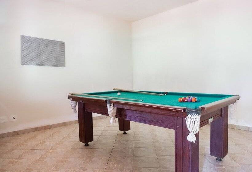 Cep Lago Hotel Ecológico