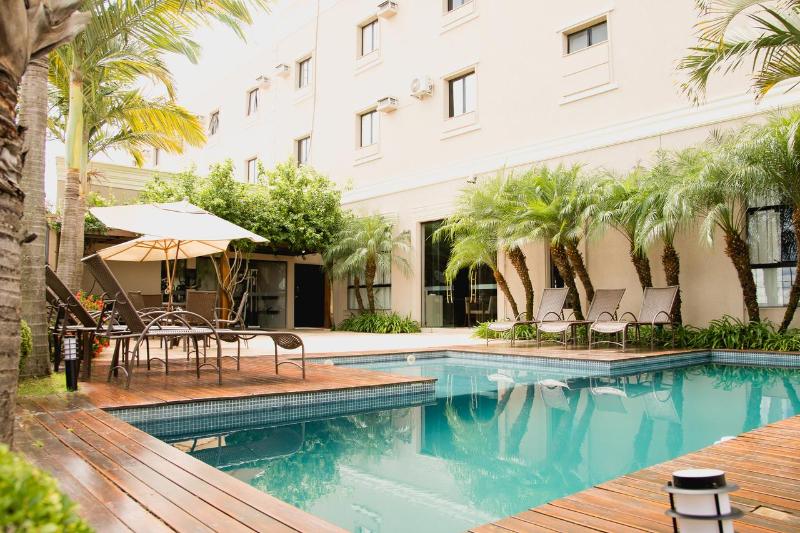 Class Hotel Varginha