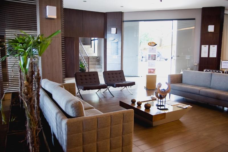 Class Hotel Varginha