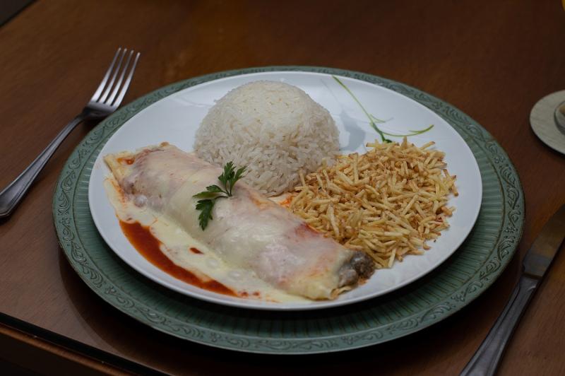 Class Hotel Varginha