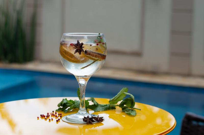 Class Hotel Varginha