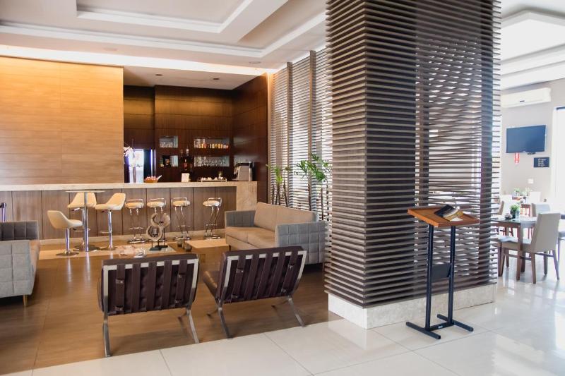 Class Hotel Varginha