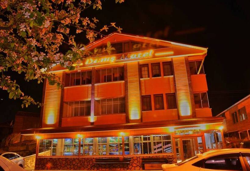 Danis Motel