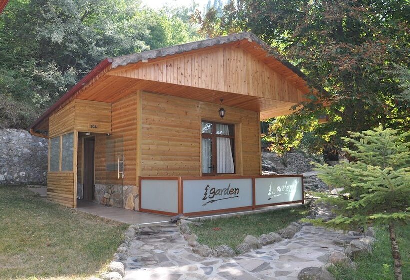 Garden Termal Otel
