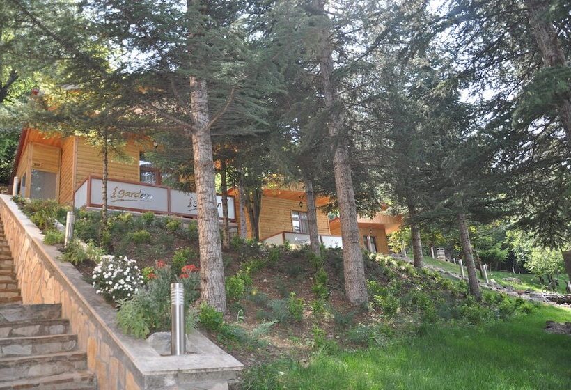 Garden Termal Otel