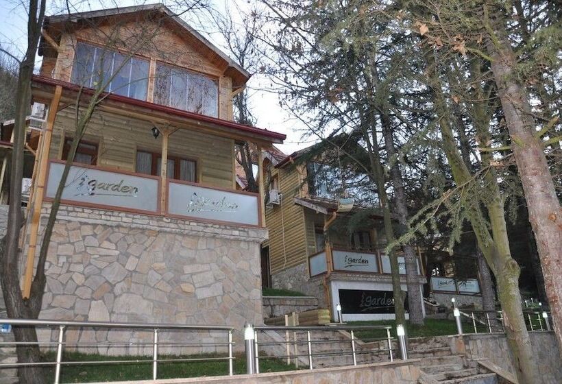 Garden Termal Otel