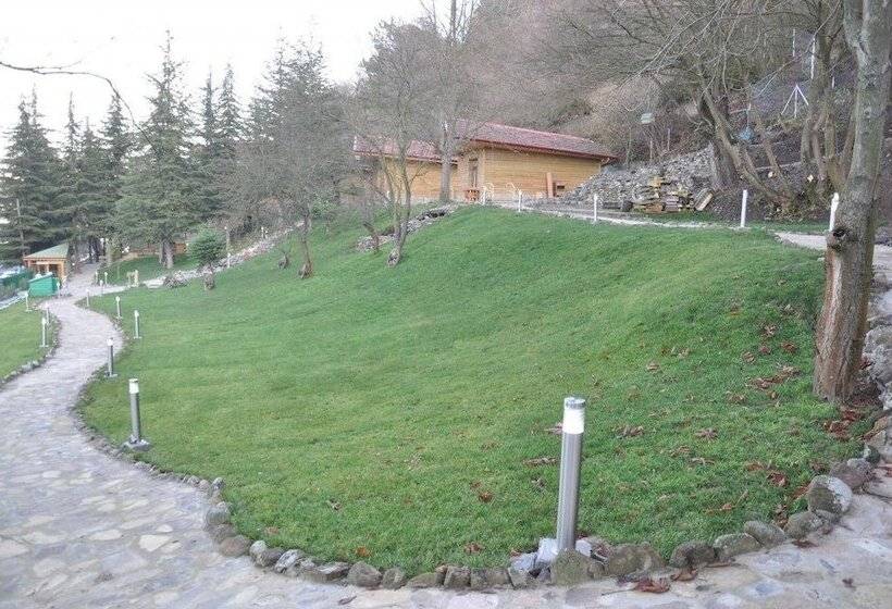 Garden Termal Otel