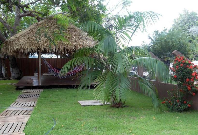Hostel Pousada Do Tapajós