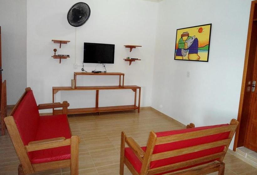 Hostel Pousada Do Tapajós