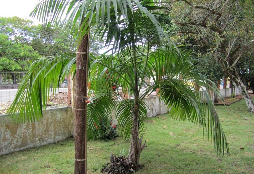 Hostel Pousada Do Tapajós