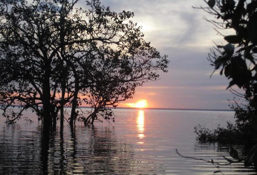 Hostel Pousada Do Tapajós