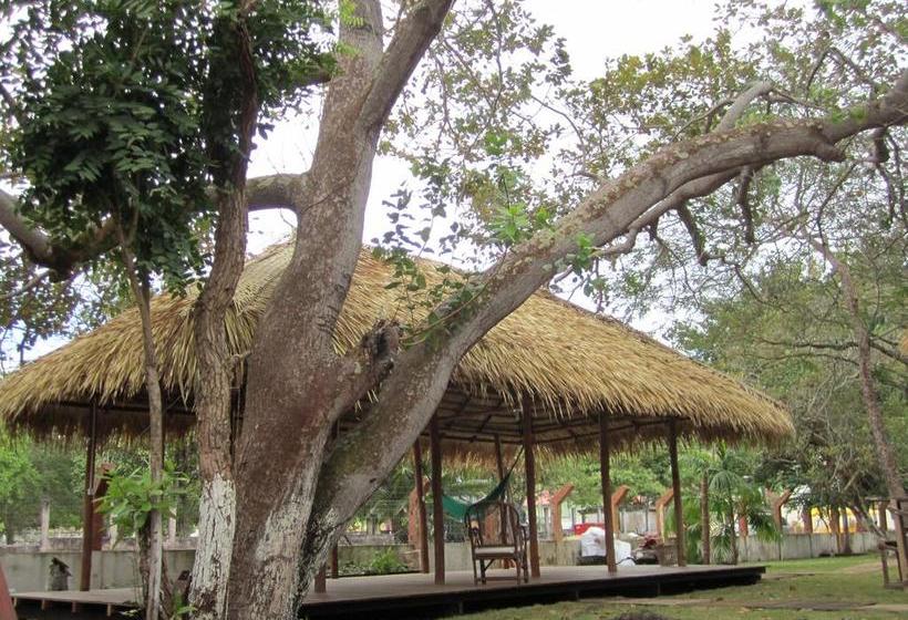 Hostel Pousada Do Tapajós