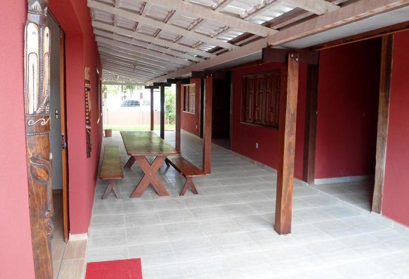 Hostel Pousada Do Tapajós