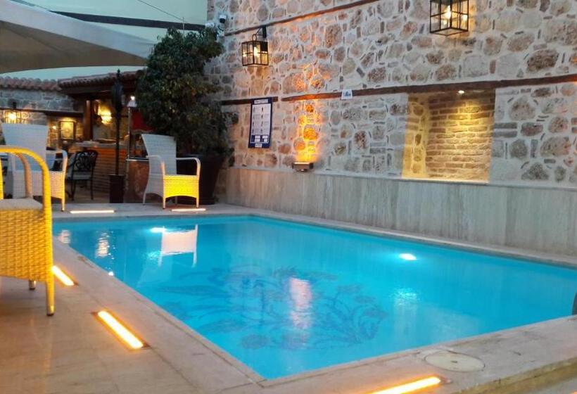 هتل 1207 Special Class