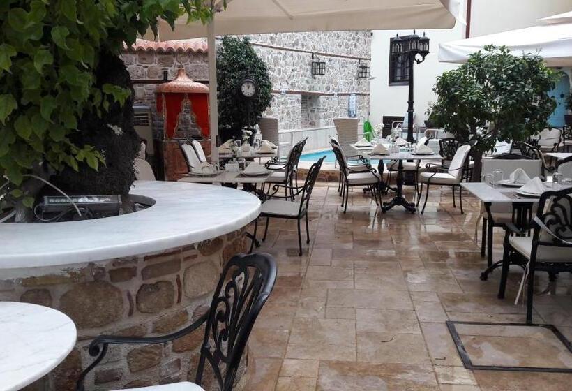 هتل 1207 Special Class