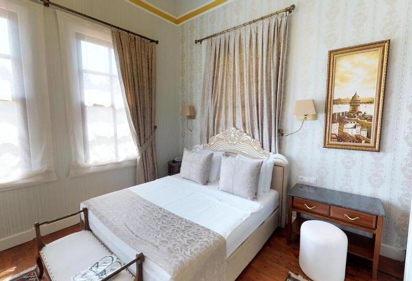 هتل 1207 Special Class