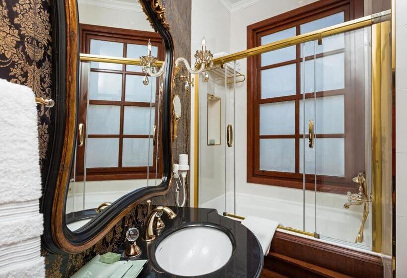 هتل 1207 Special Class