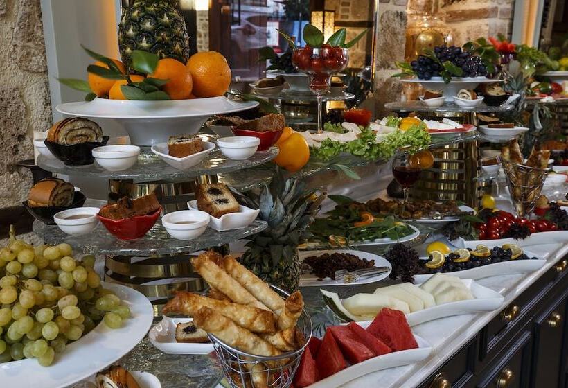 هتل 1207 Special Class