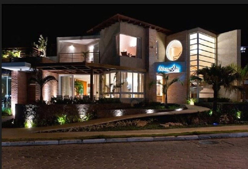 호텔 Abayomi