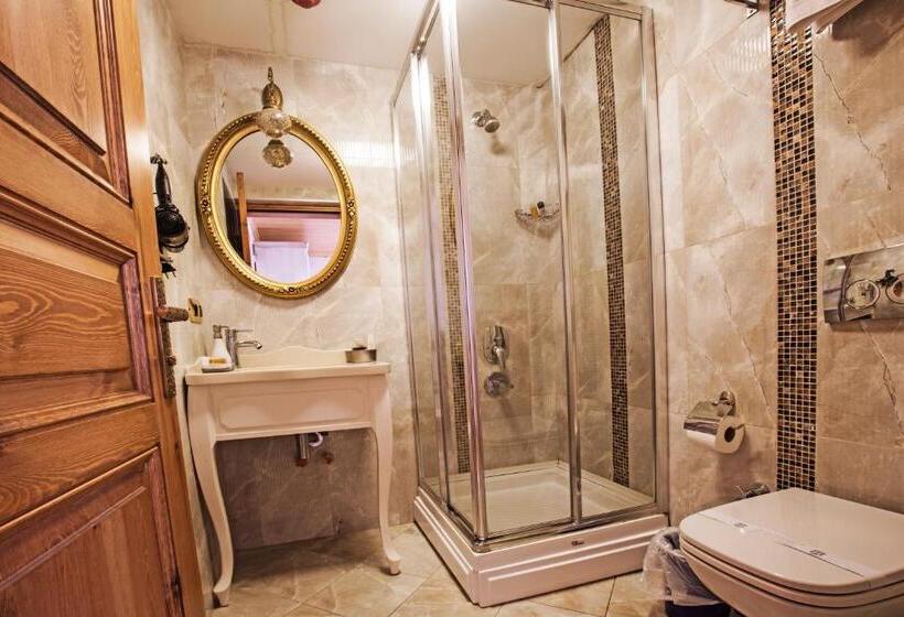 فندق Ada Palas Buyukada