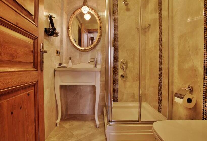 فندق Ada Palas Buyukada