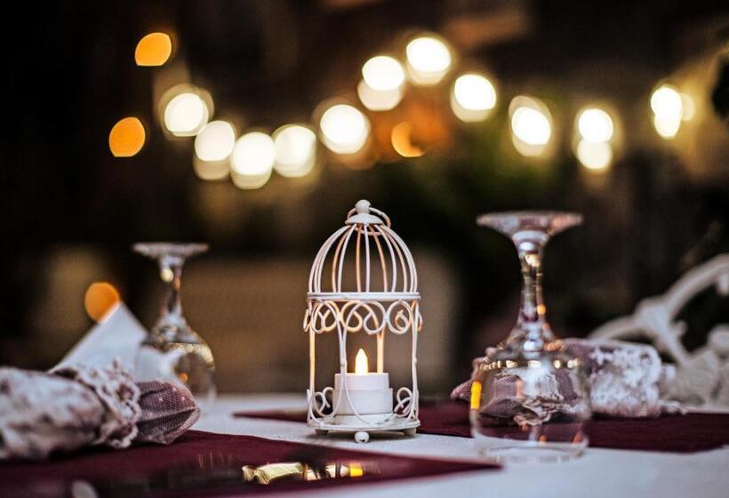 فندق Ada Palas Buyukada