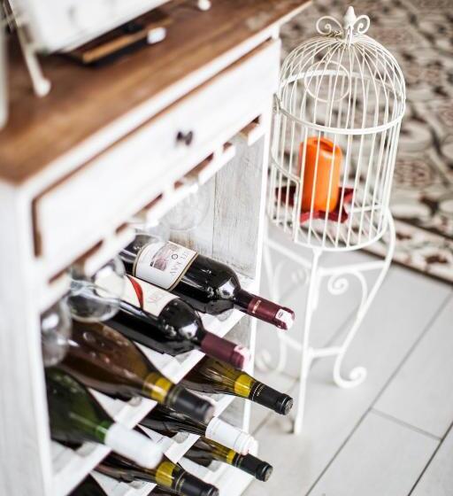 فندق Ada Palas Buyukada