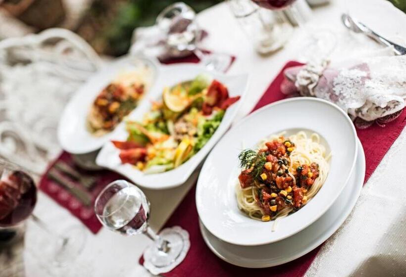 فندق Ada Palas Buyukada