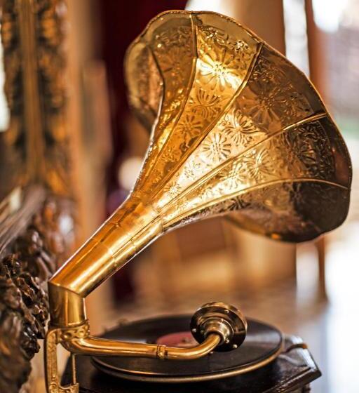 فندق Ada Palas Buyukada