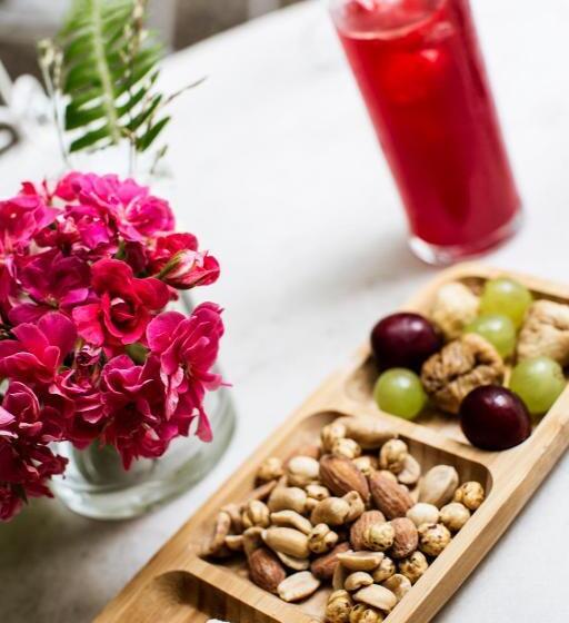 فندق Ada Palas Buyukada